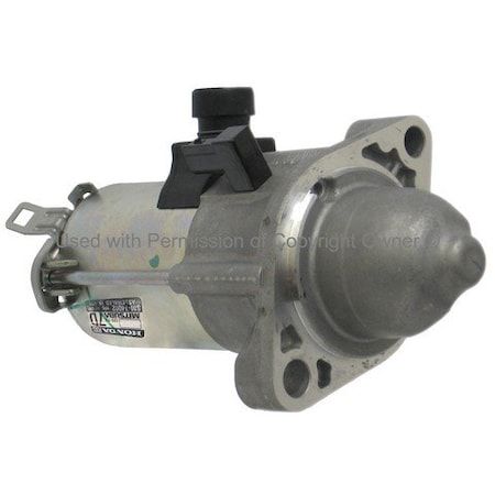 Mpa Quality-Built Starter Remanufactured, MPA Quality-Built 19218 19218